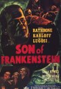 Le Fils de Frankenstein