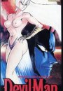 Devilman : La sorcière oiseau