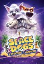 Space Dogs: L'Aventure Tropicale Space Dogs: L'Aventure Tropicale
