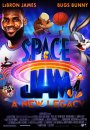 Space Jam: Nouvelle Ère