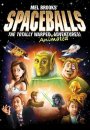 Spaceballs: The Totally Warped Animated Adventures