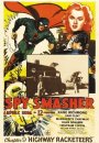 Spy Smasher