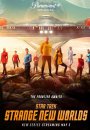 Star Trek: Strange New Worlds