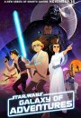 Star Wars : Galaxy of Adventures