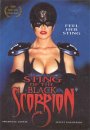Sting Of The Black Scorpion
