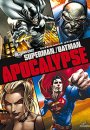 Superman-Batman: Apocalypse