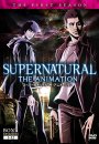 Supernatural: The Animation