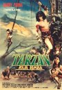 Tarzan Raja Rimba