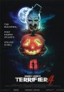 Terrifier 4 Terrifier 4