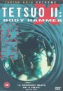 Tetsuo 2 : Body Hammer