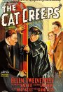 The Cat Creeps The Cat Creeps