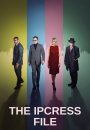 Harry Palmer: The Ipcress File