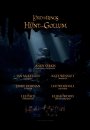 The Lord of the Rings: The Hunt for Gollum