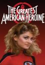 The Greatest American Heroine