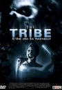 The Tribe: L'Ile de la Terreur