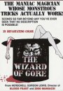 The Wizard of Gore