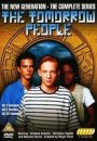 The Tomorrow People