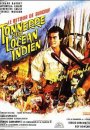 Tonnerre sur l'Océan Indien