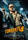 Torrente 4: Lethal Crisis Torrente 4: Lethal Crisis