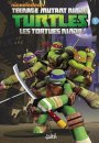 Les Tortues Ninja