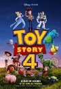 Toy Story 4