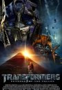 Transformers : La Revanche