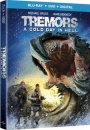 Tremors: A Cold Day in Hell