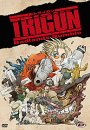 Trigun - Badlands Rumble : The Movie