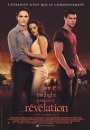 Twilight - Chapitre 4 : Révelation - 1ère Partie