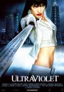 Ultraviolet Ultraviolet