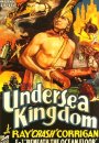Undersea Kingdom