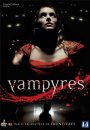 Sable noir : vampyres