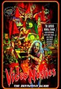 Video Nasties: Moral Panic, Censorship & Videotape