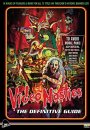 Video Nasties: The Definitive Guide