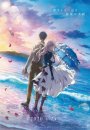 Violet Evergarden, le film