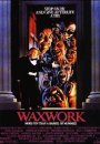 Waxwork