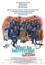 What an Institution: The Story of Police Academy