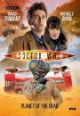 Doctor Who: Planète Morte