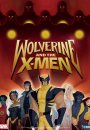 Wolverine et les X-men