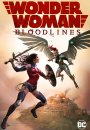 Wonder Woman : Bloodlines