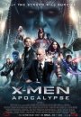 X-Men : Apocalypse