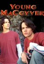 Young MacGyver