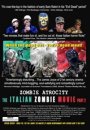 Zombie Atrocity : the Italian Zombie - Part 2