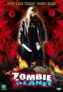 Zombie Planet Zombie Planet