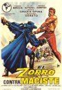 Maciste contre Zorro