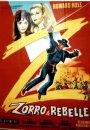 Zorro le Rebelle