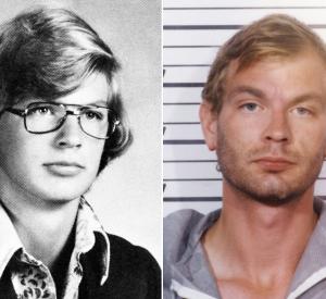 Jeffrey Dahmer