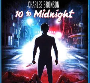 10 to Midnight