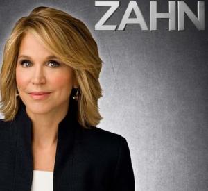 On The Case With Paula Zahn