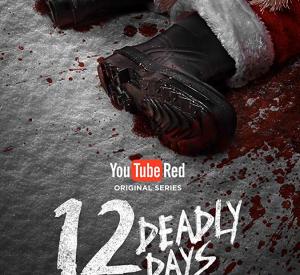 12 Deadly Days